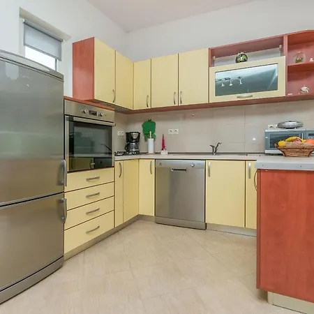 Apartmán Josipa