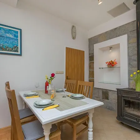 Josipa Apartmán