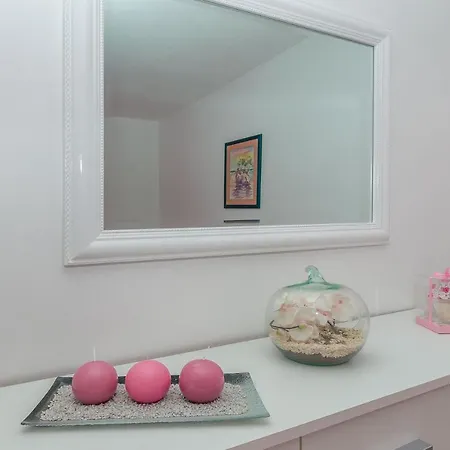 Apartmán Josipa