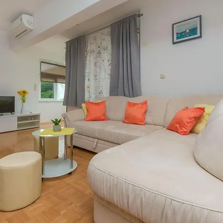 Apartmán Josipa *