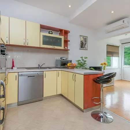Josipa Apartmán