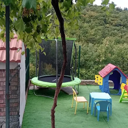 Apartmán Josipa Slime